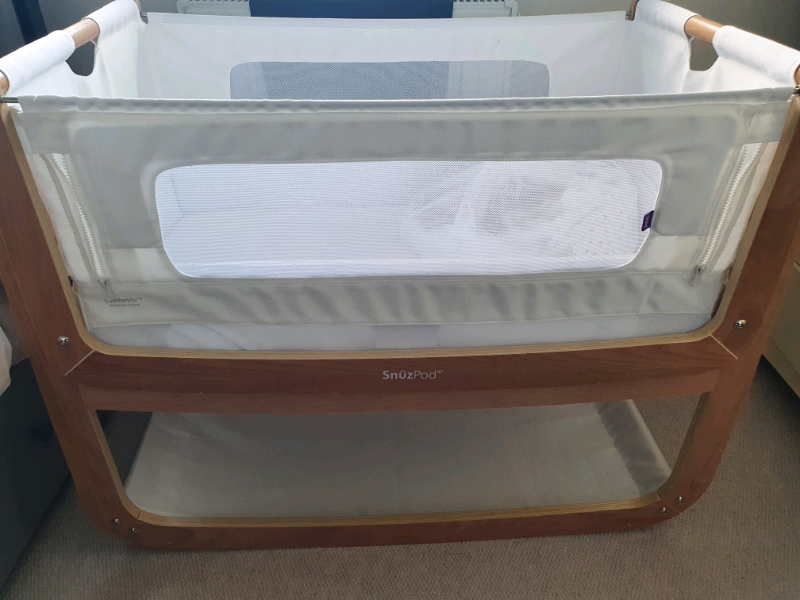 snuzpod 2 accessories